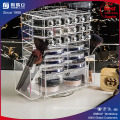 2016 Fashion Acrylic Lipstick Organizer